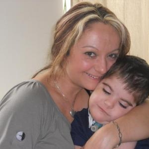 Zahradní slavnost -55. výročí založení Základní školy Rudolfa Koblice  v Kadani